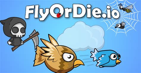 flyordie|Fly or Die .